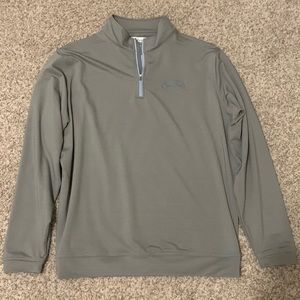Peter Millar Shadow Creek Pullover